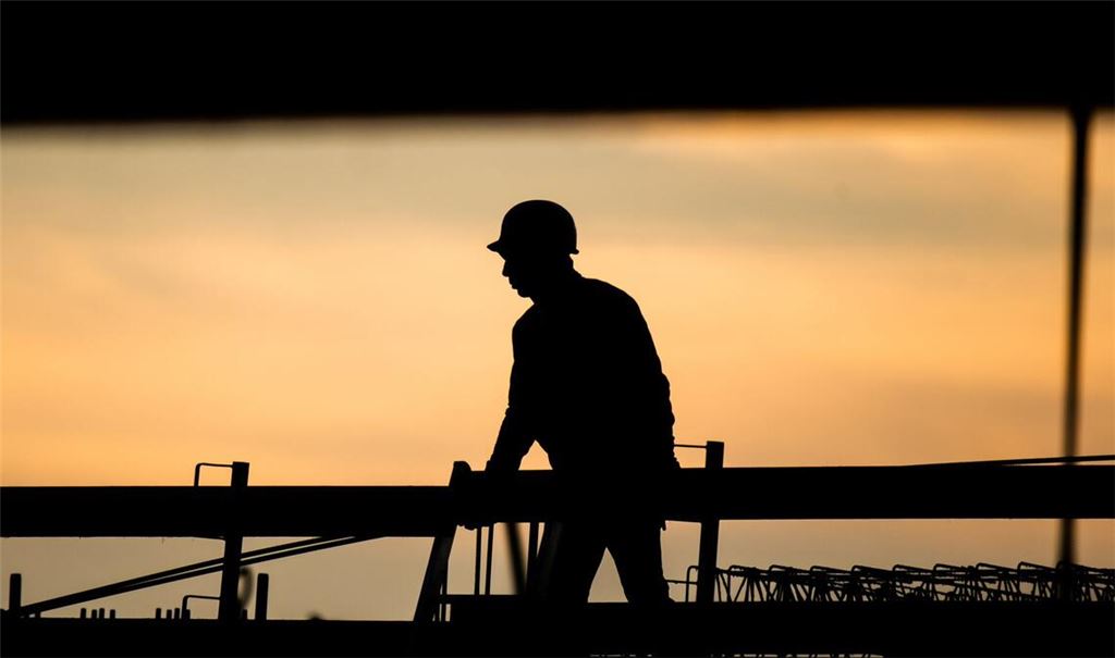 Rund zwei Prozent aller Beschäftigten in Deutschland sind Leiharbeitnehmerinnen und -arbeitnehmer.