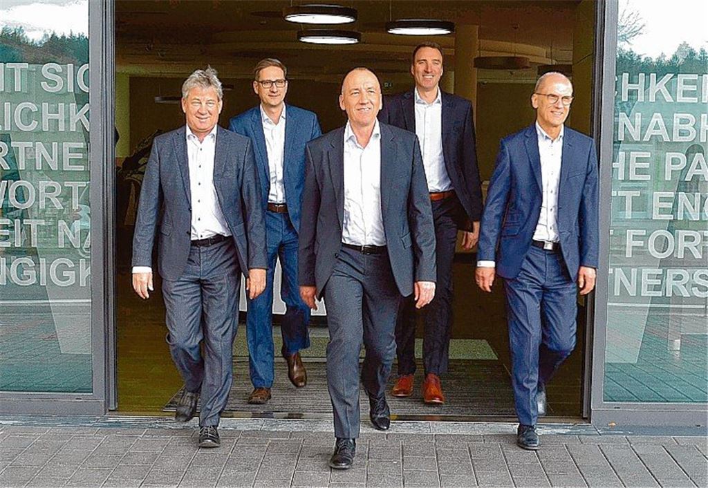 Aktiven Mitgliedern winken Vorteile