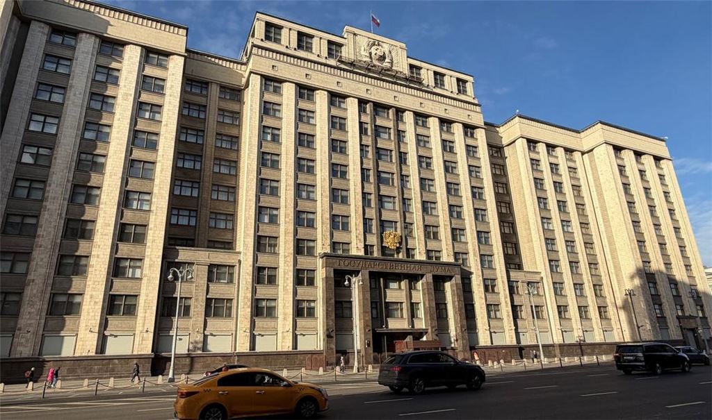 Russlands Parlament will einen Einsatz des Militärs nun auch zur Befreiung von im Westen inhaftierten Russen erlauben. (Archivbild)