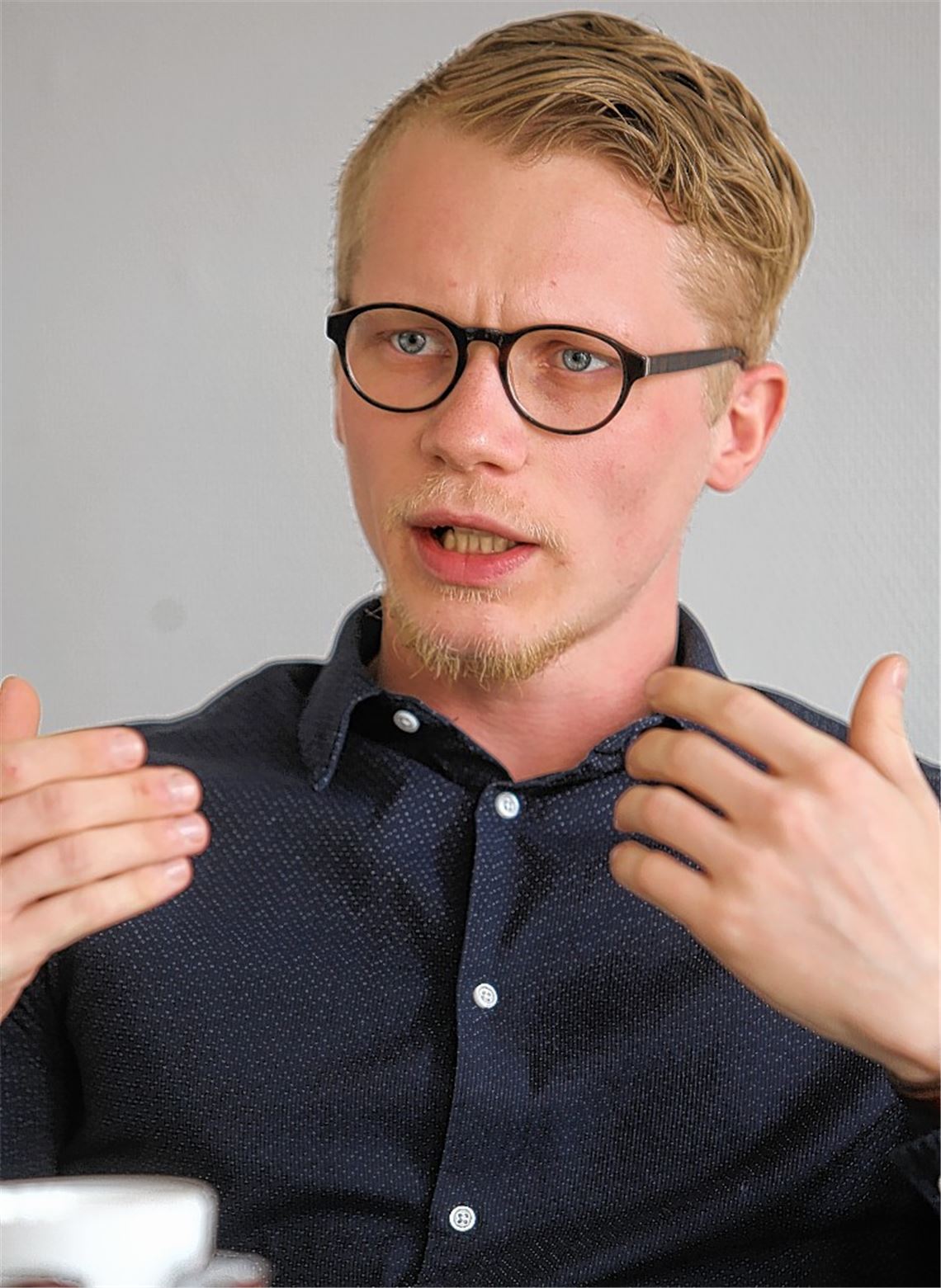 „SPD soll eine Mitmach-Partei werden“