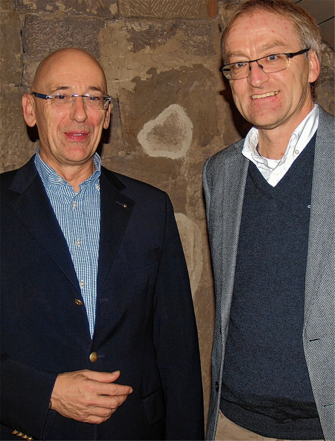 Spannende Reise in eine ferne Epoche