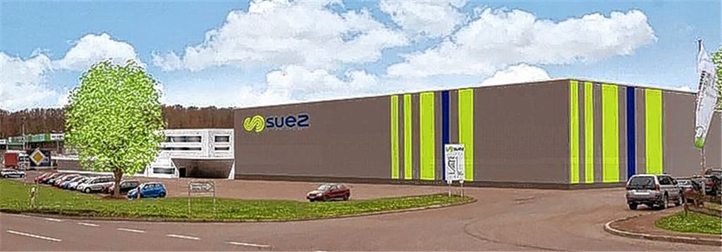 Sortieranlage löst Kontroverse aus