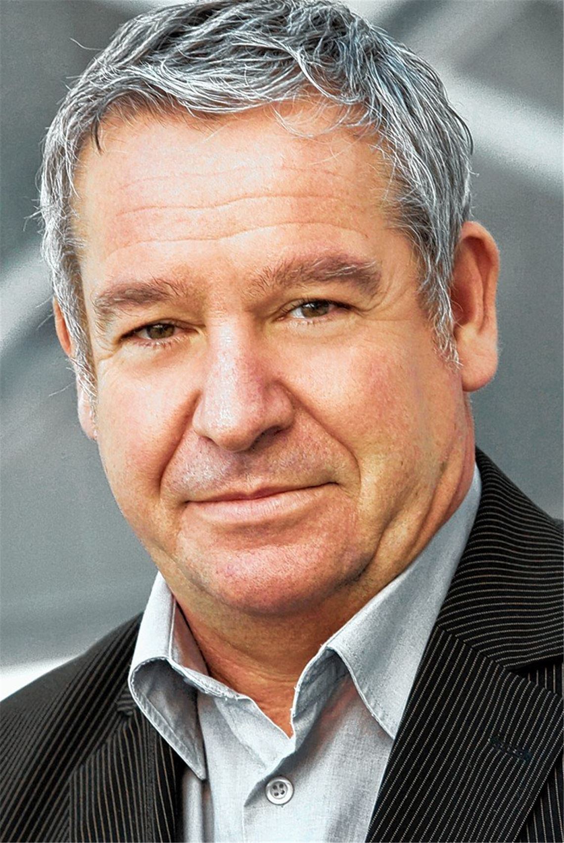 „Wir sind nicht auf einem Basar“