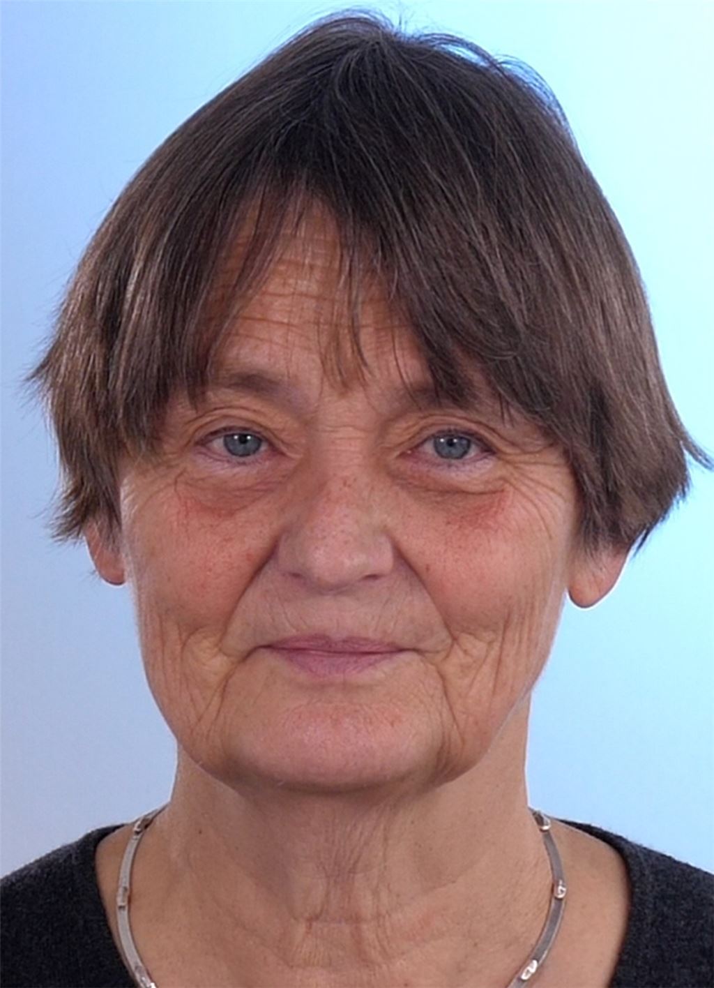 Sabine Herrle.