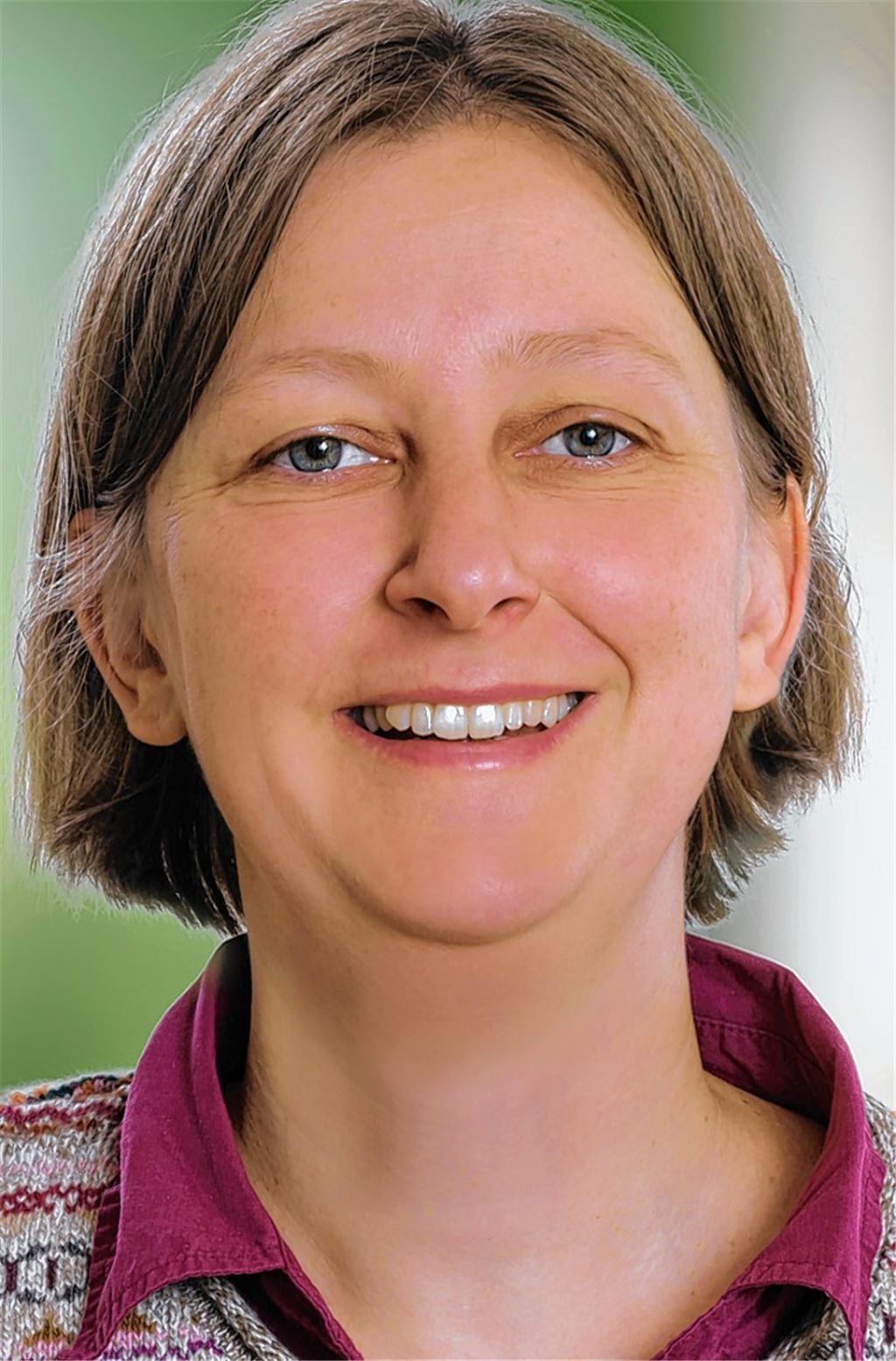 „Die Äpfel sind kleiner als sonst“