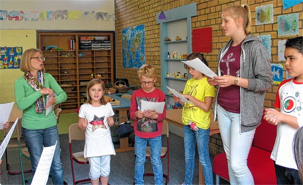Gesellschaftlichen Trend früh erkannt