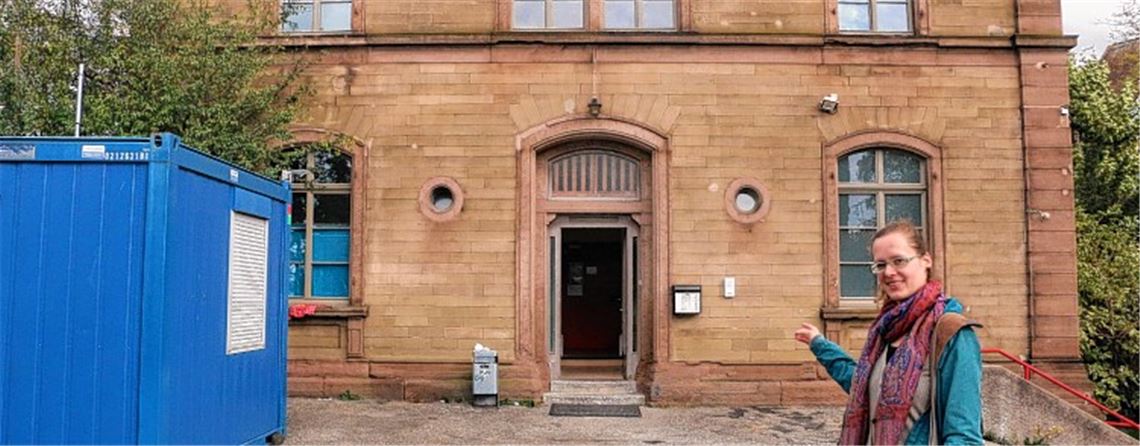 Stadt sucht Wohnungen für Flüchtlinge