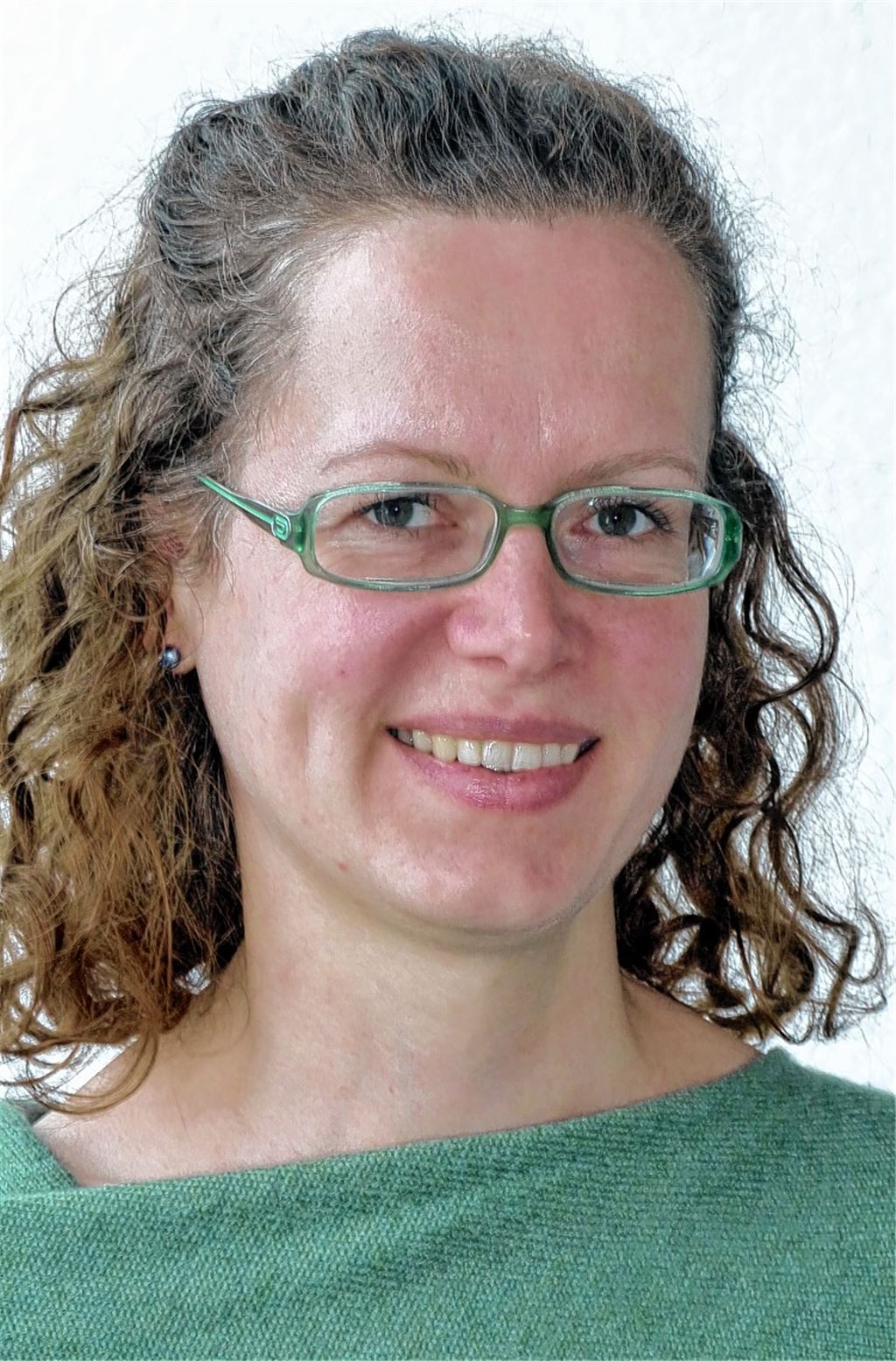 Sabine Rabl, die Ansprechpartnerin für Bürgerprojekte bei der Stadt Mühlacker, ist Organisatorin der Bürgerprojektbörse am Samstag