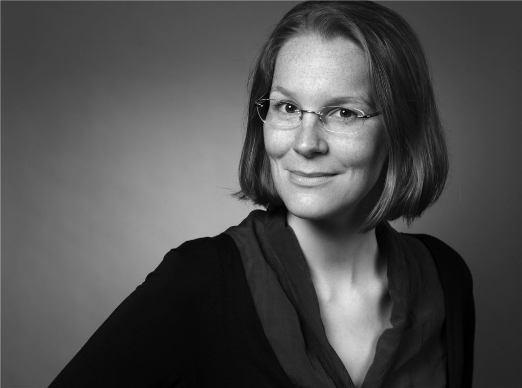 Sabine Seichter. Foto: privat