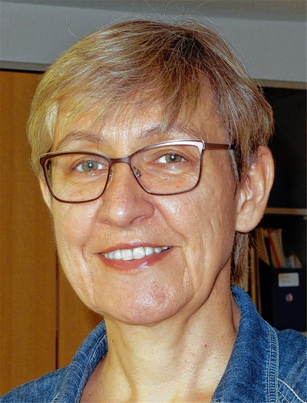 Die Sprache der Anderen