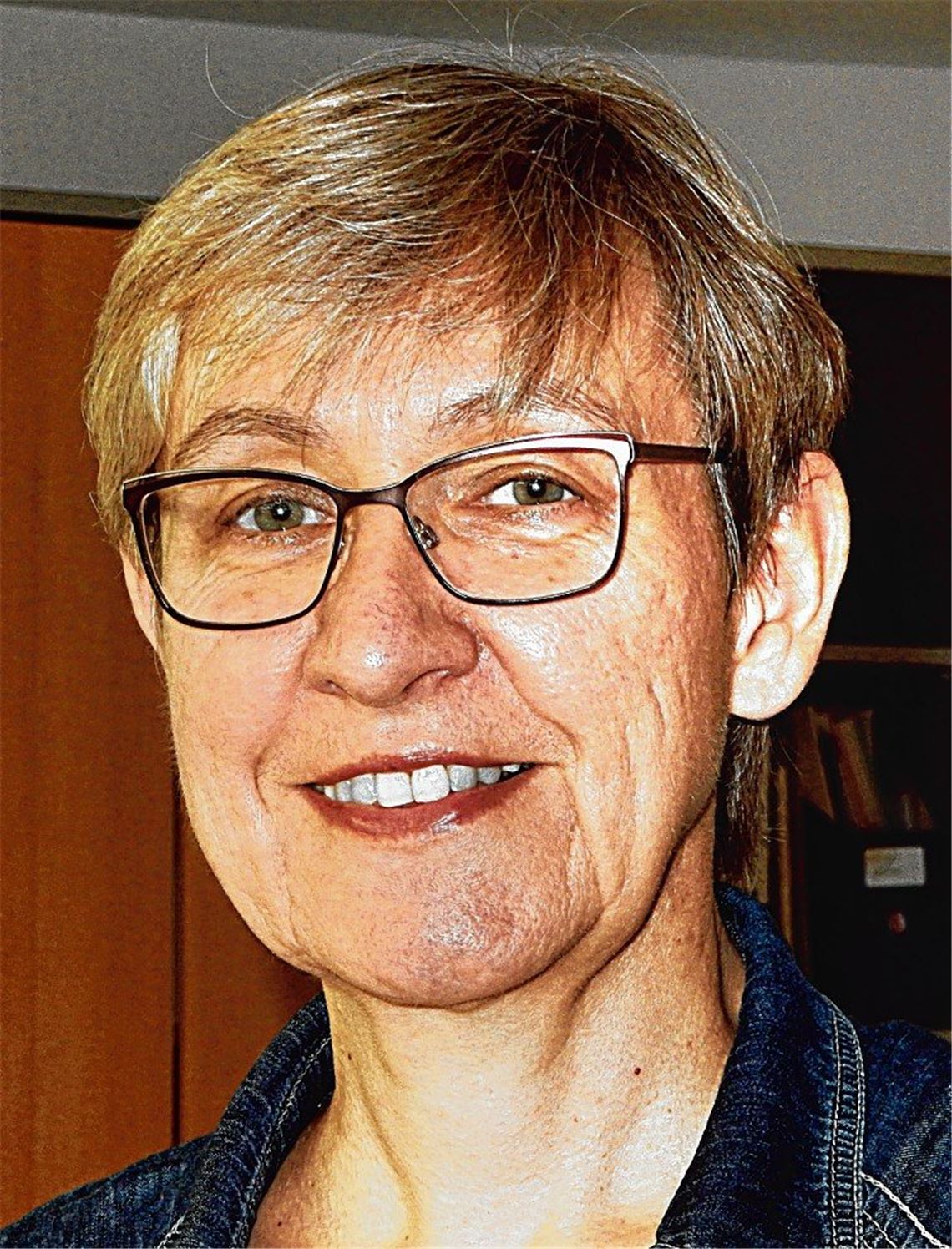 „Tut Auferstehung weh?“ „Tut Auferstehung weh?“