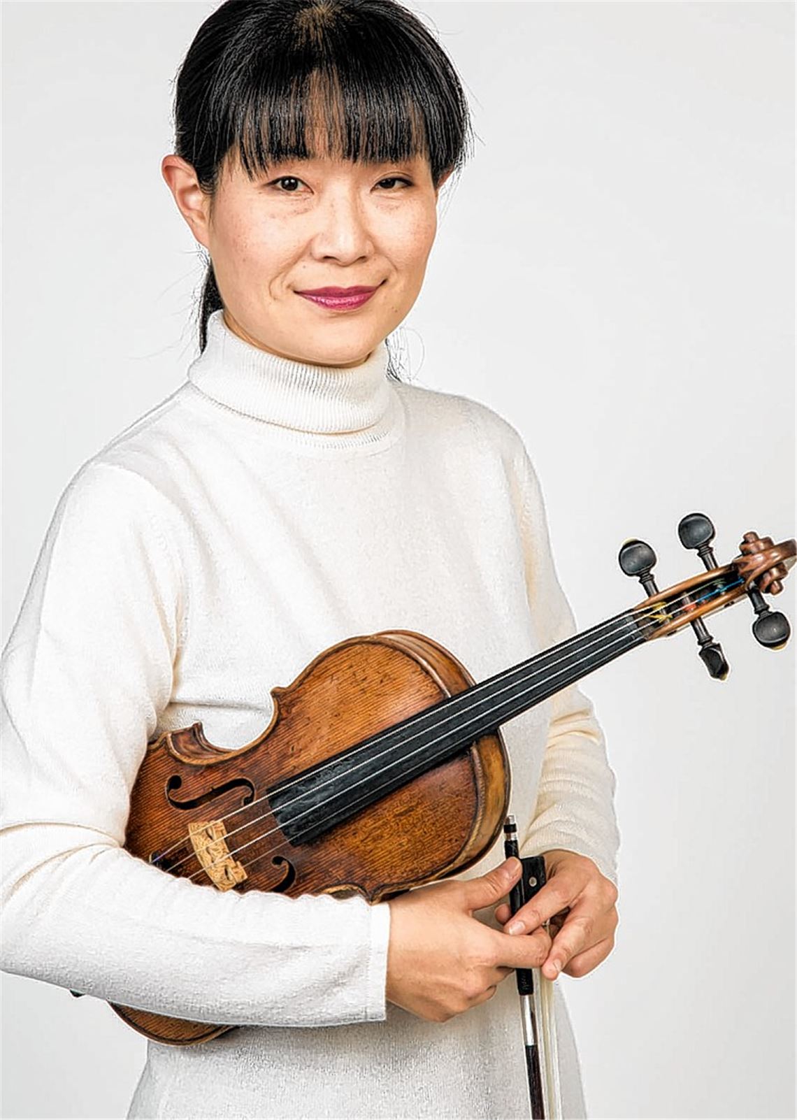 Sachiko Kobayaschi.