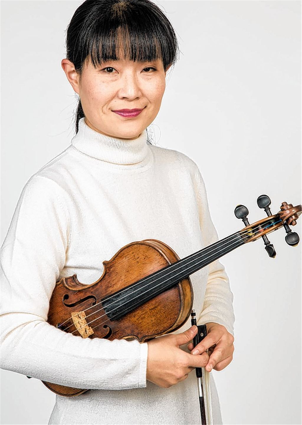 Sachiko Kobayaschi.