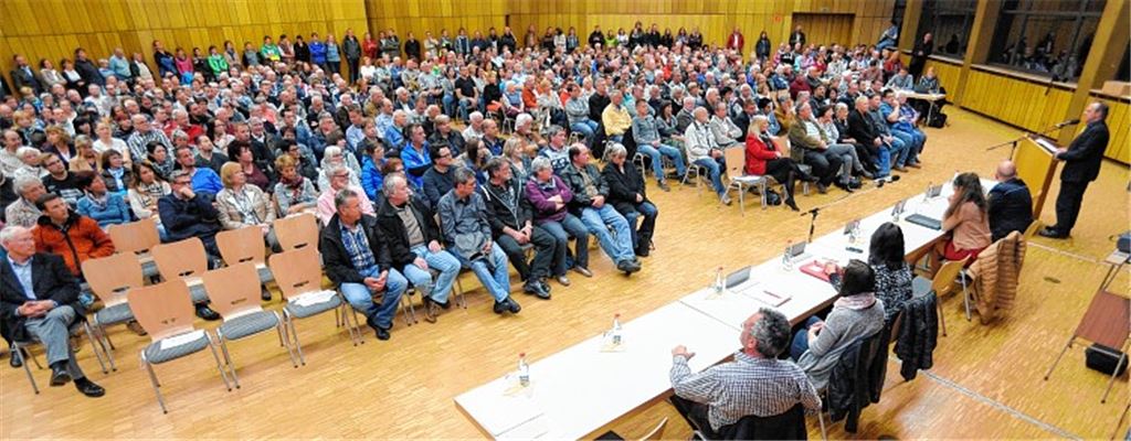 „Wir packen das gemeinsam an“