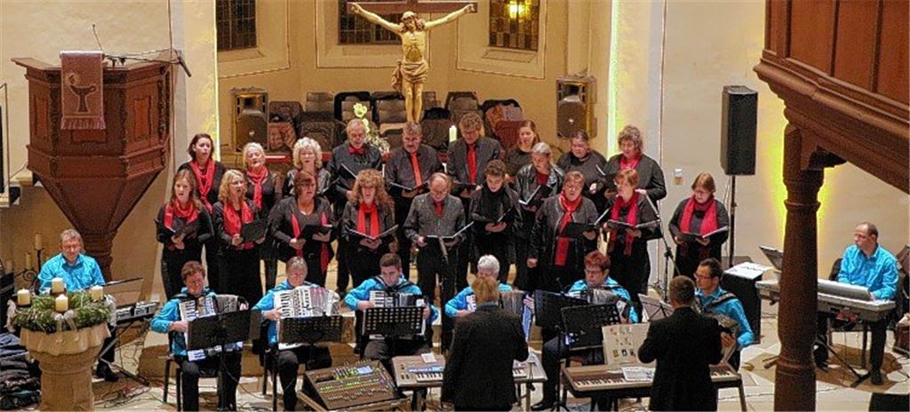 Stimmungsvoll in den Advent