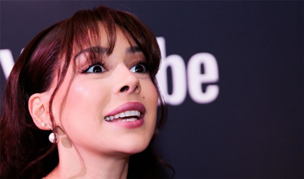 Sängerin Ayliva hat inzwischen einige Konzerte abgesagt. (Archivbild)