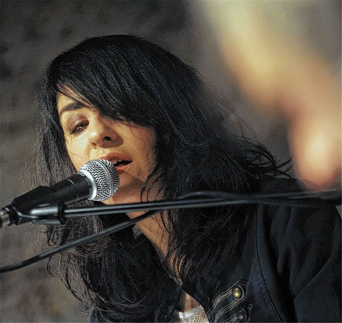 Duo bringt Traumwelten zum Klingen