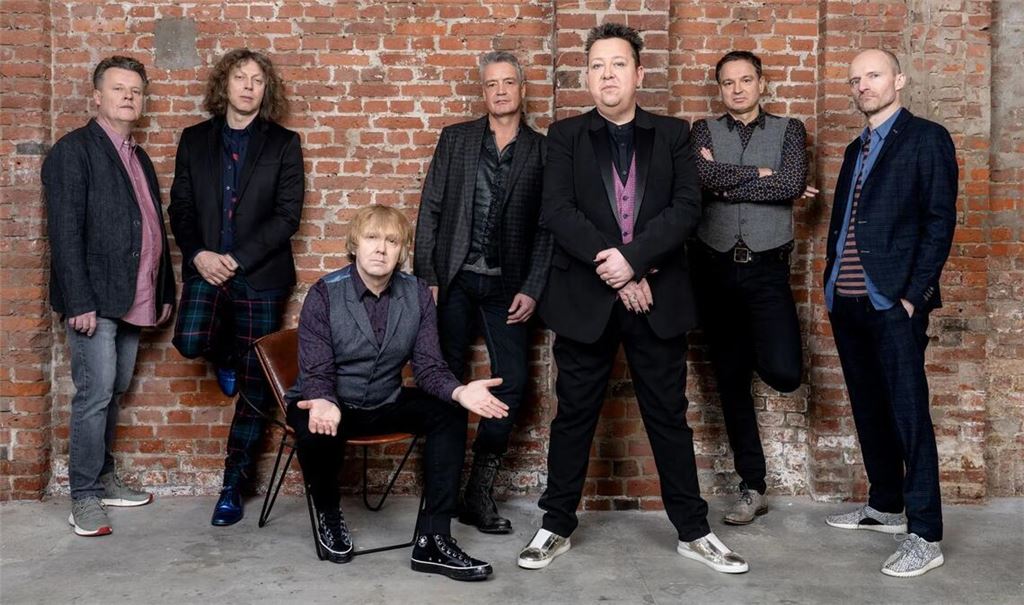 Sagen Tschüss: Die Prinzen aus Leipzig