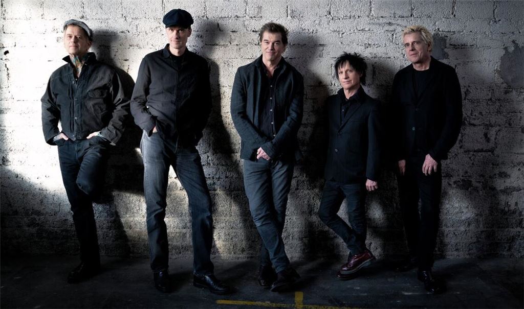 Sagen Tschüss: Die Toten Hosen