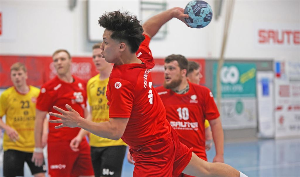 Sakda Choetchim und der TSV Knittlingen müssen nun eine Siegesserie starten.