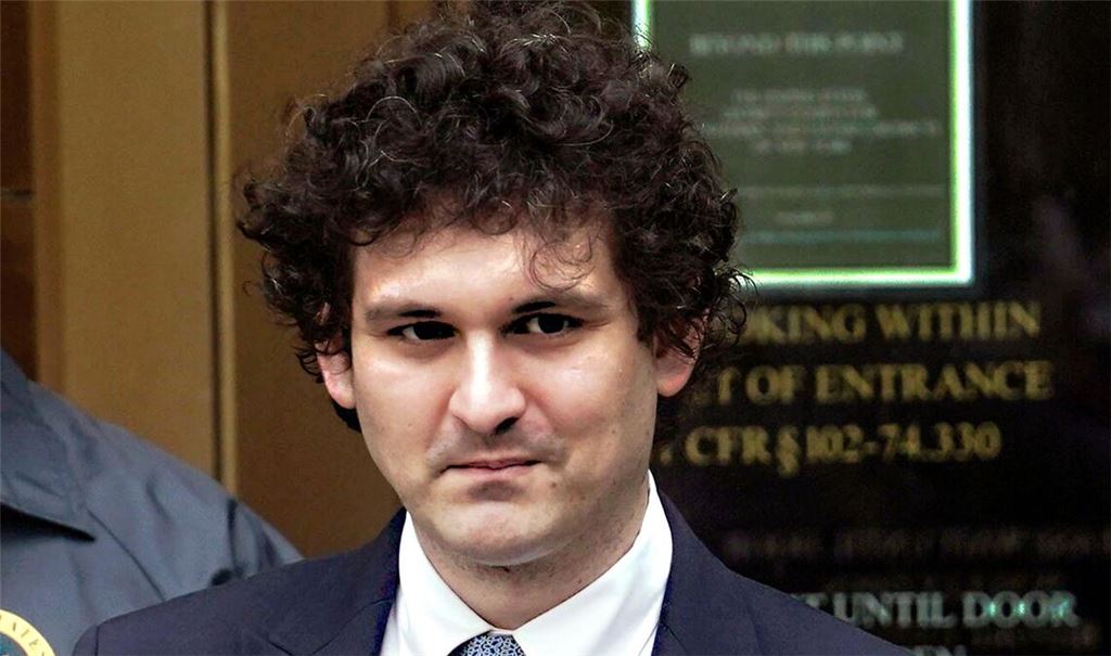 Sam Bankman-Fried, Gründer der Kryptowährungs-Börse FTX, wurde zu 25 Jahren Haft verurteilt. (Archivbild)