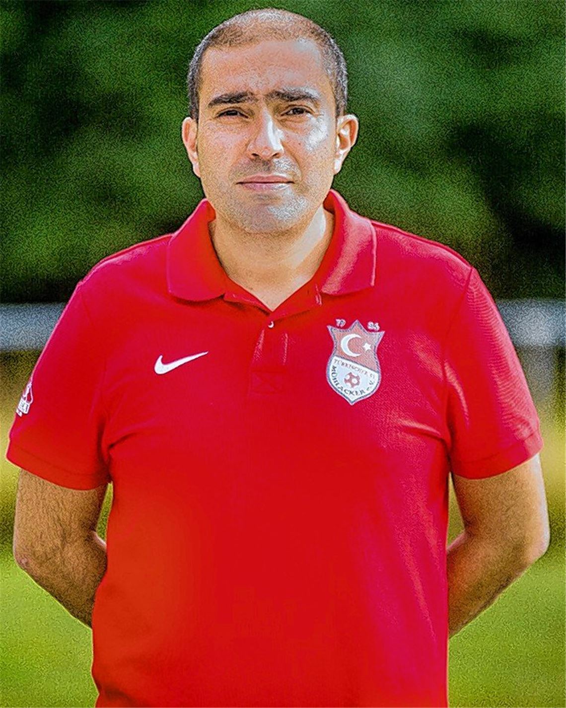 Sami Havcarci gibt Presseamt beim Türkischen SV auf