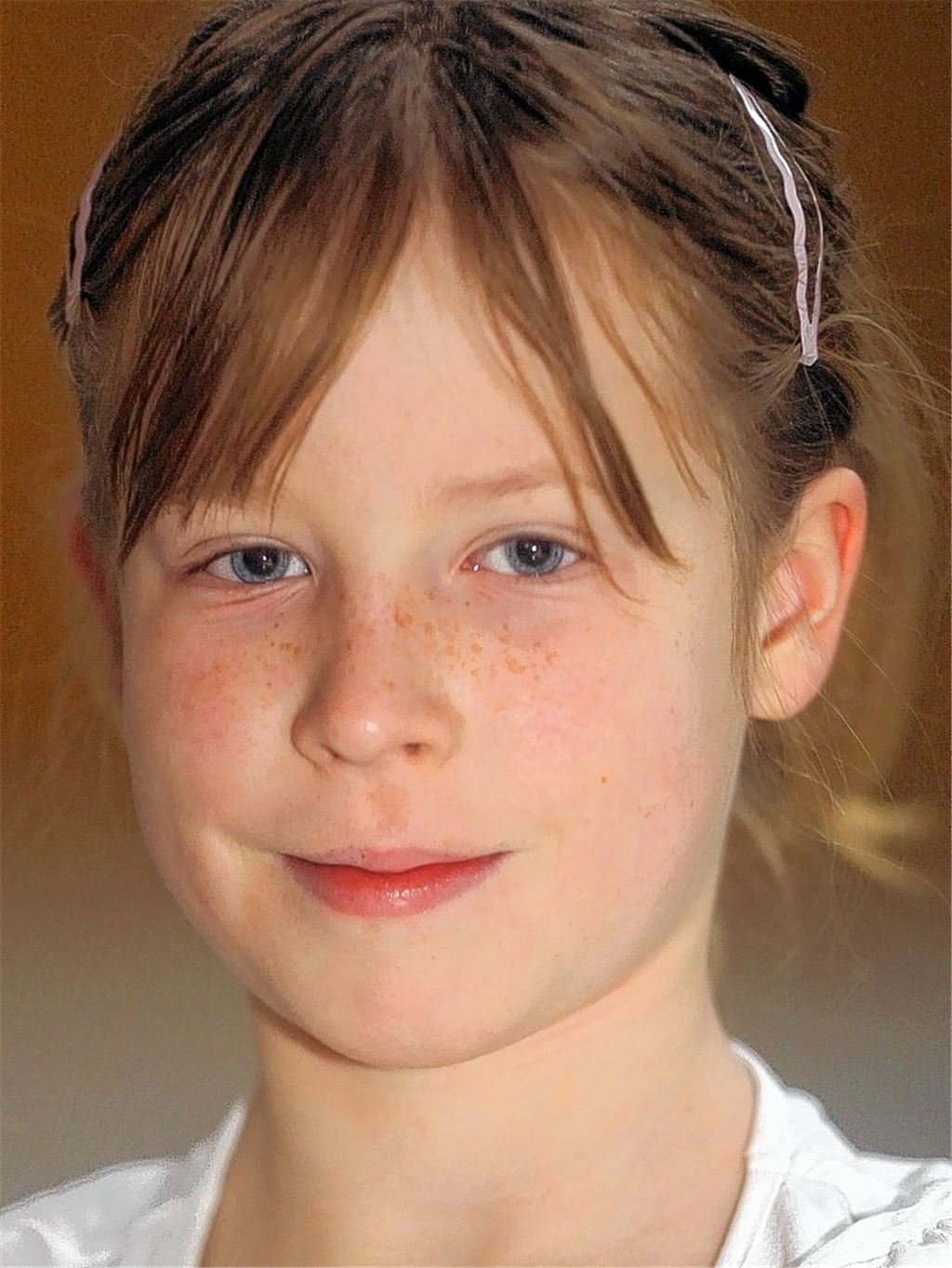 „Nach der ersten Drehung war ich richtig stolz“