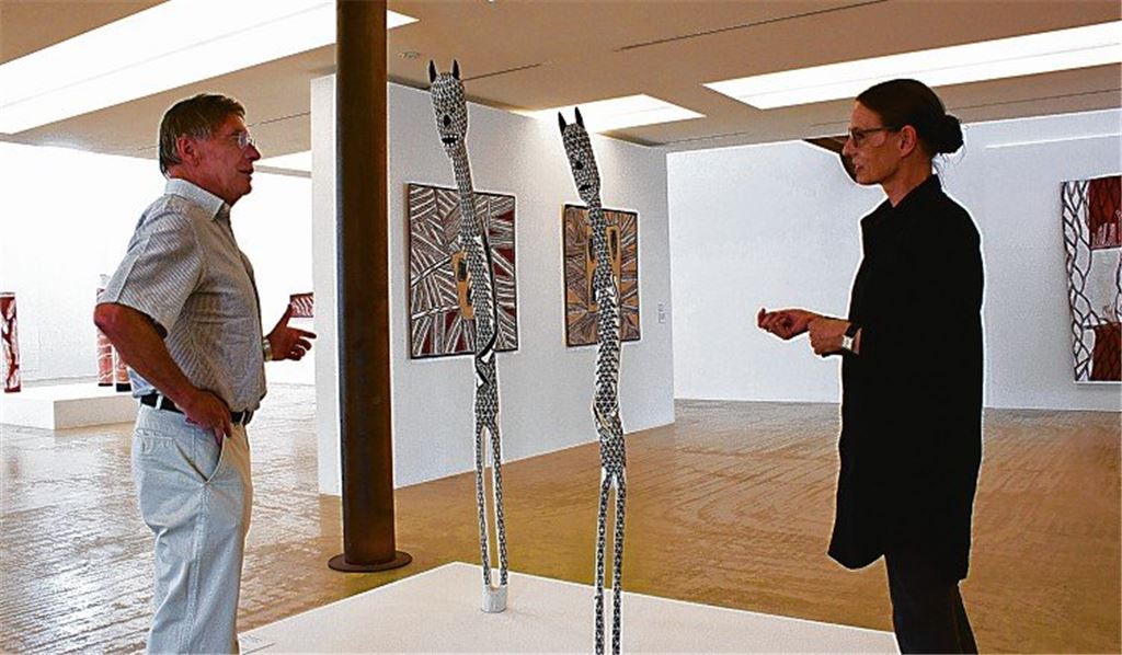 Faszinierende Einblicke