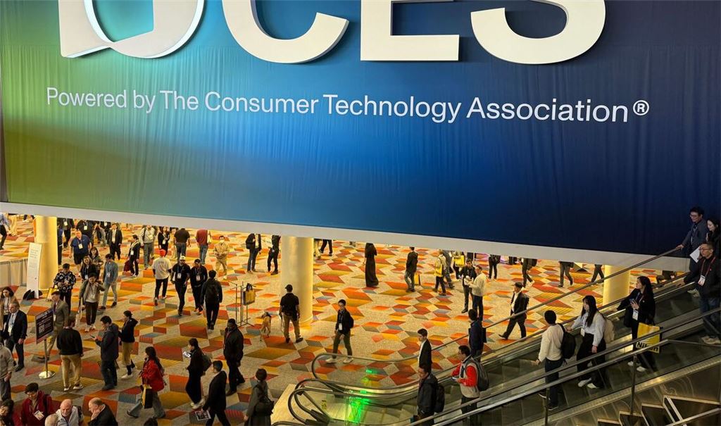 Samsung will mit dem massiven KI-Einsatz seine Konkurrenten auf Abstand halten, kündigte der südkoreanische Elektronikriese auf der CES an.