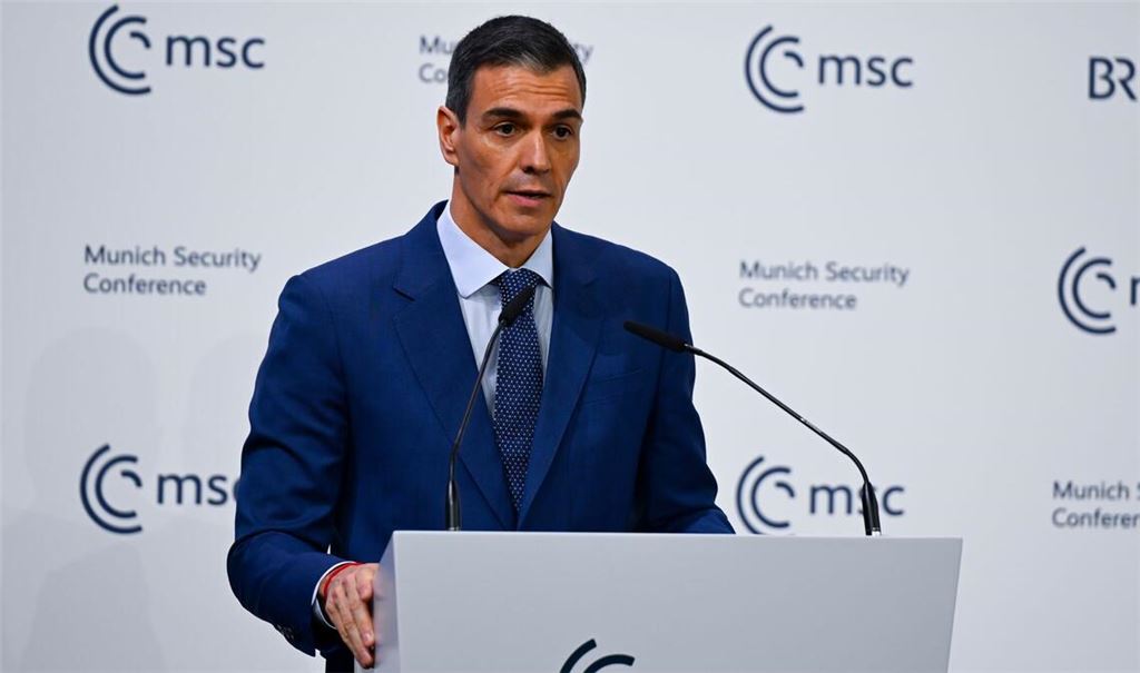 Sánchez sieht die Kinder in Gefahr. (Archivbild)