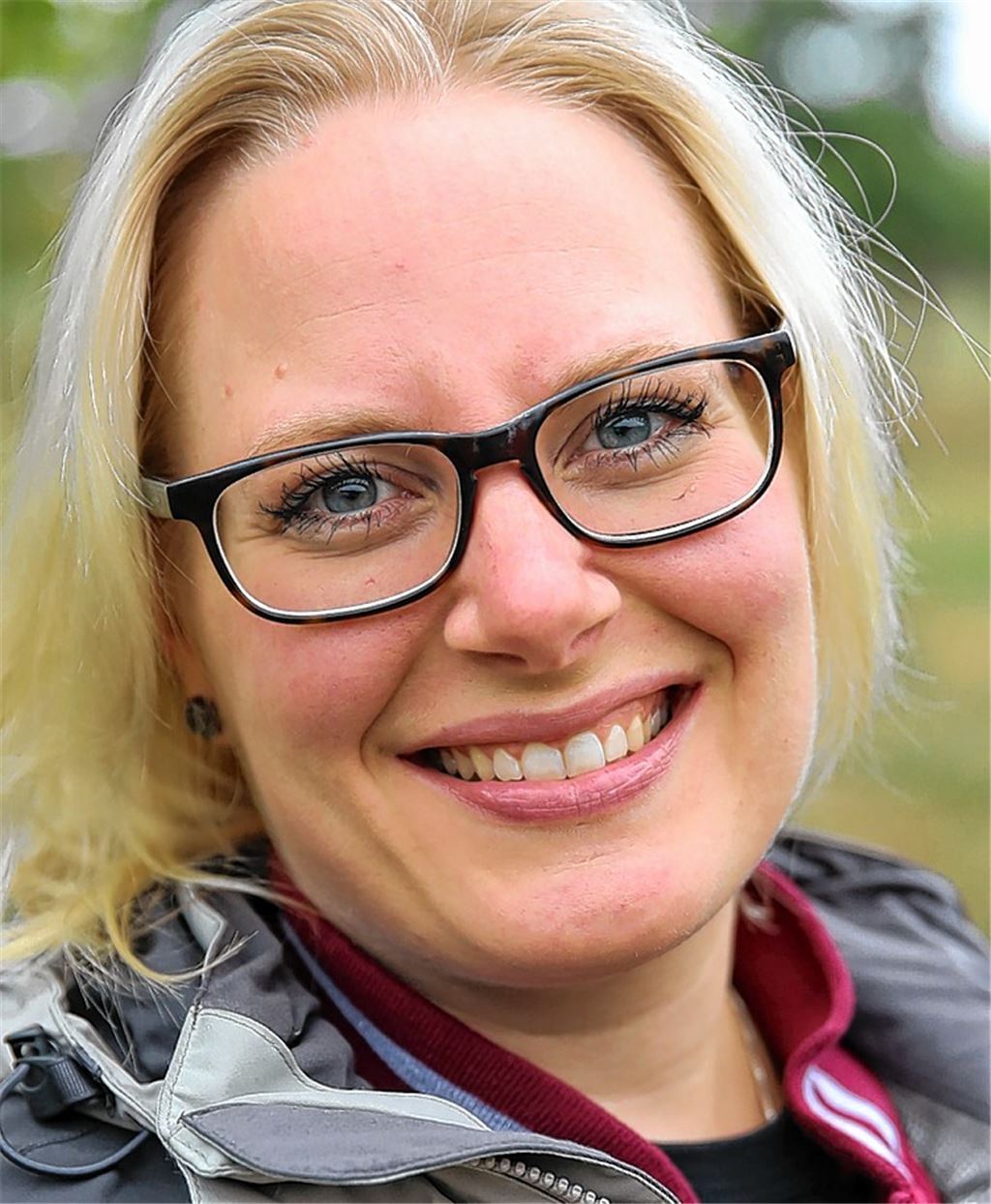 „Man vergisst alles um sich herum“