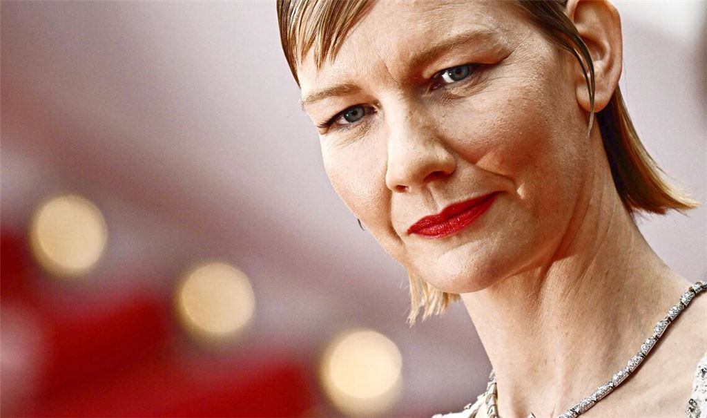 Sandra Hüller