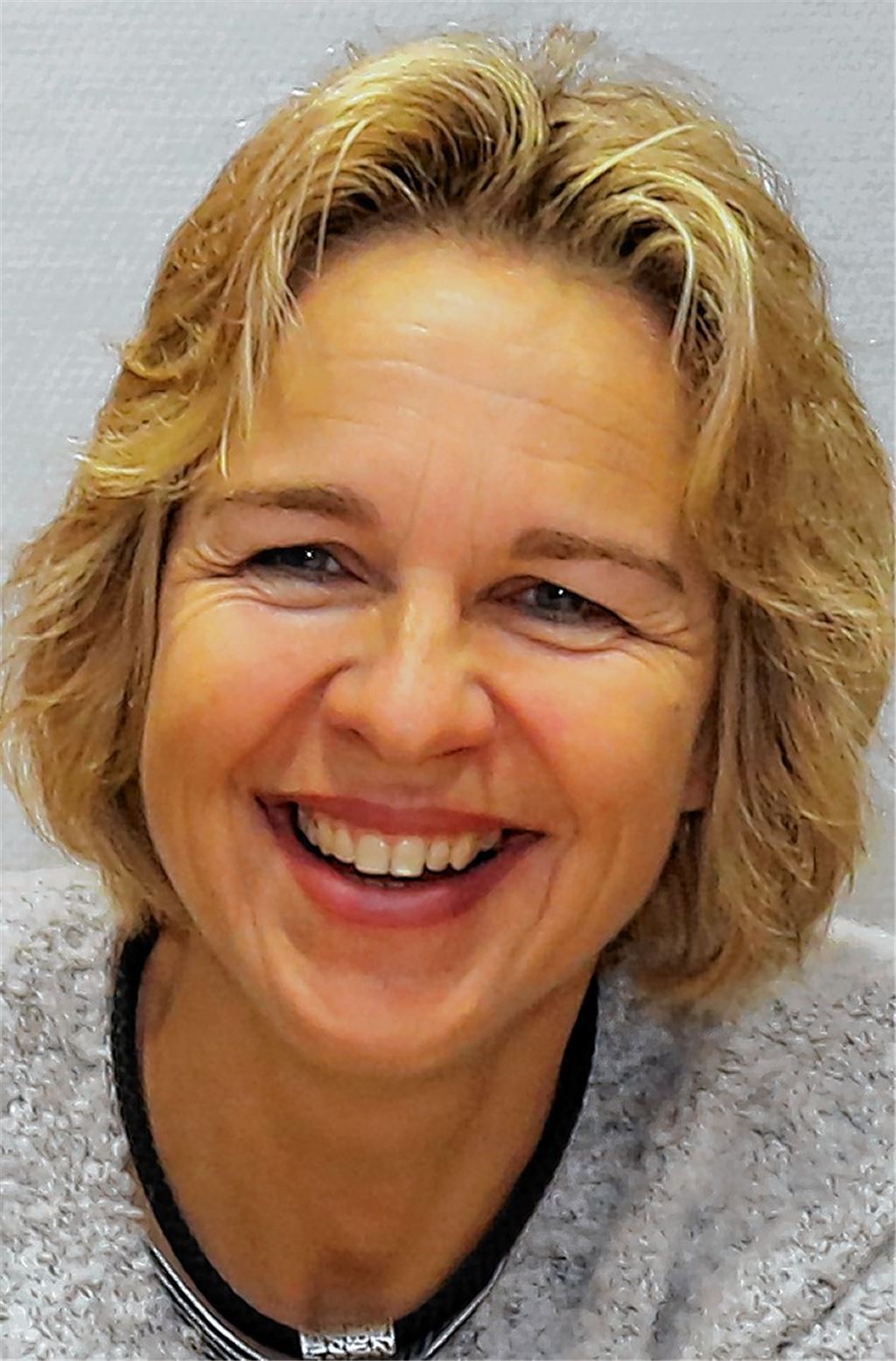 „Noch viel Luft nach oben“