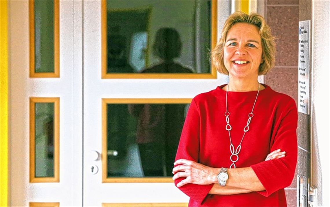 „Oft noch viel zu wenig Normalität“