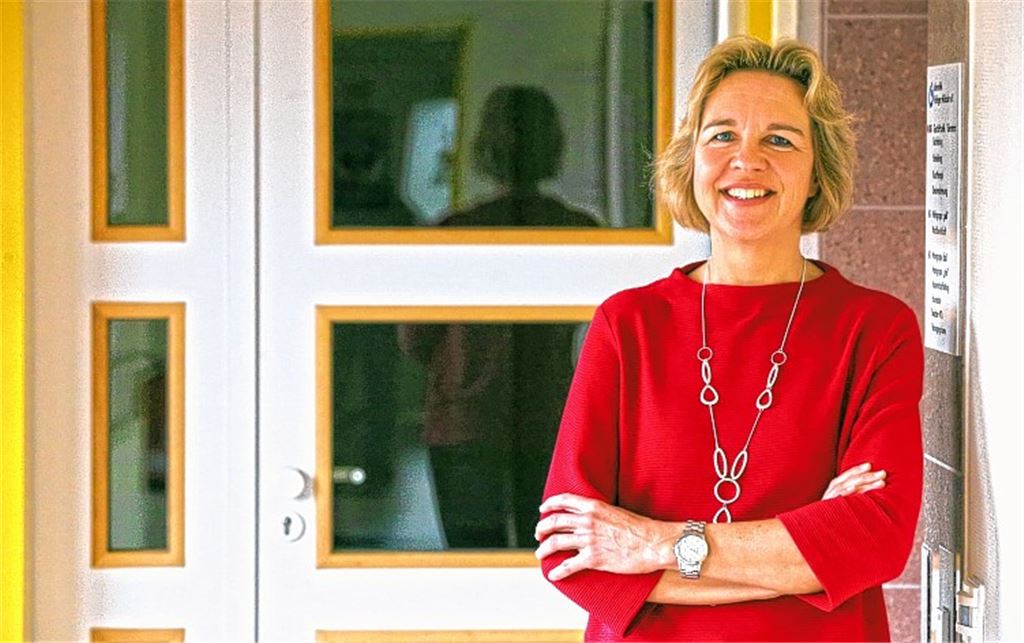 „Oft noch viel zu wenig Normalität“