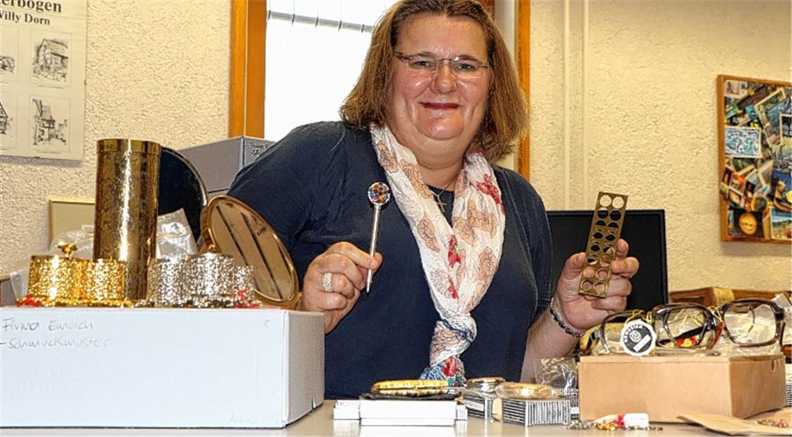 Wertvolle Ergänzung fürs Stadtarchiv