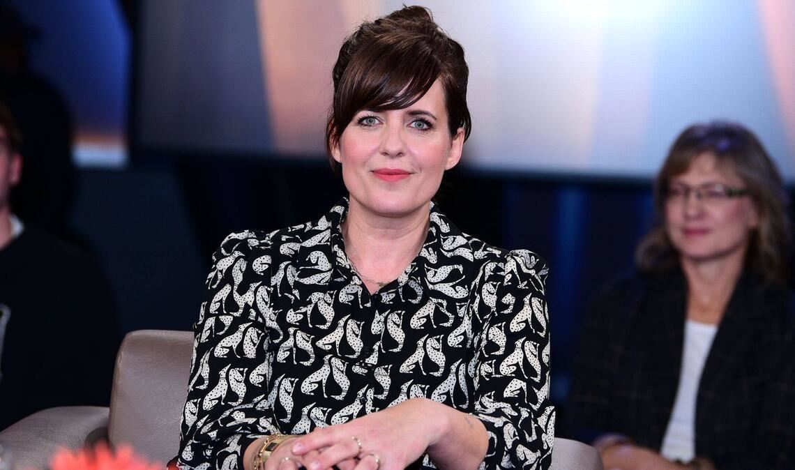 Sarah Kuttner verarbeitet in ihrem Buch persönliche Erfahrungen.