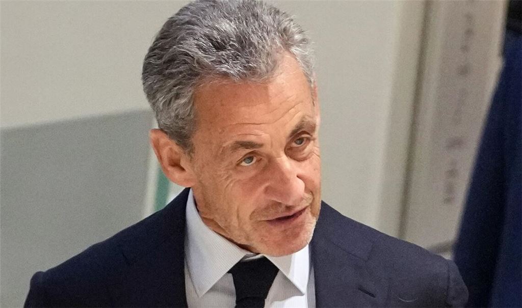 Sarkozy hat die Vorwürfe in der Libyen-Affäre stets zurückgewiesen und ist gegen seine Verurteilung in Berufung gegangen (Archivbild).