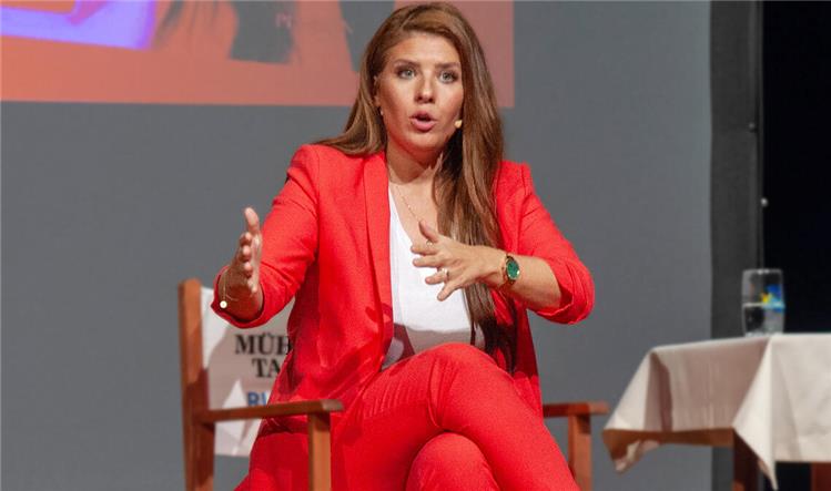 „Müssen für das Unternehmertum werben“