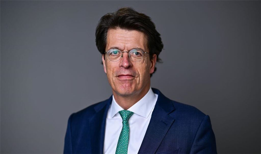 Schaeffler will künftig verstärkt Teile für humanoide Roboter fertigen.