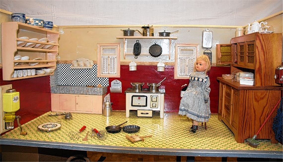 Schätze aus der Heimat