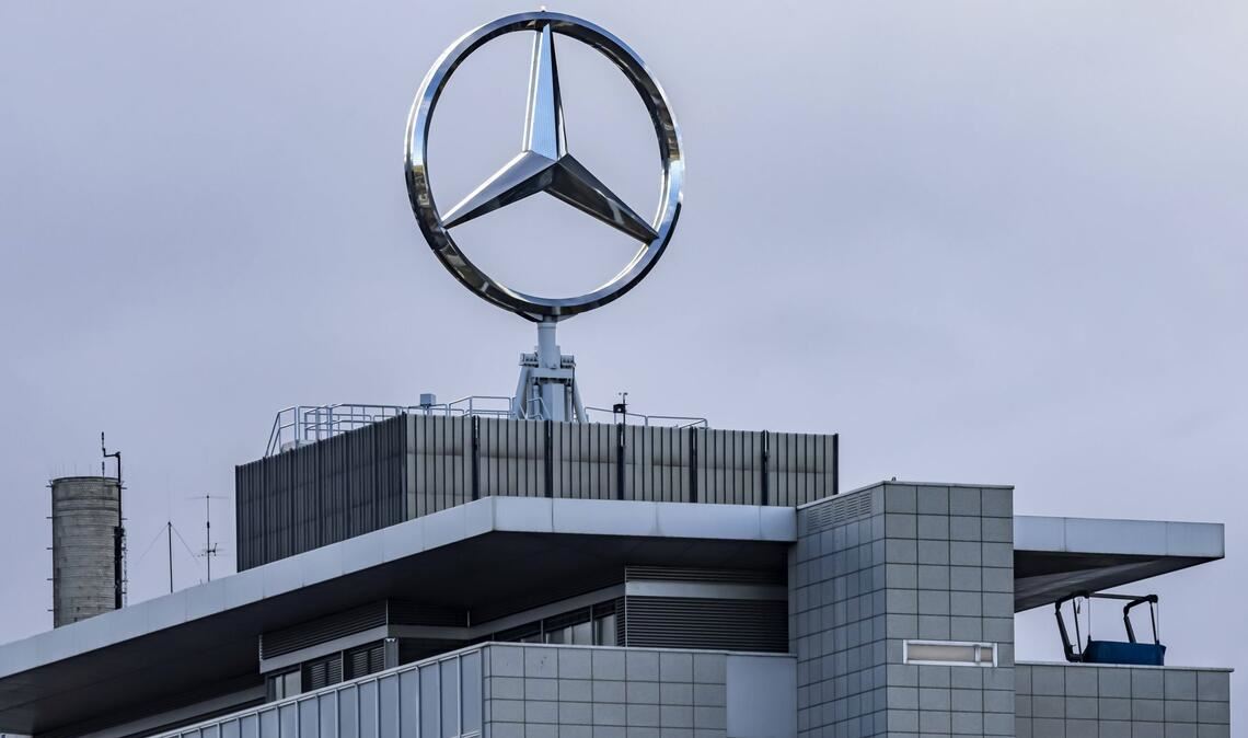 Schafft Mercedes im Laude des Jahres den Turnaround?