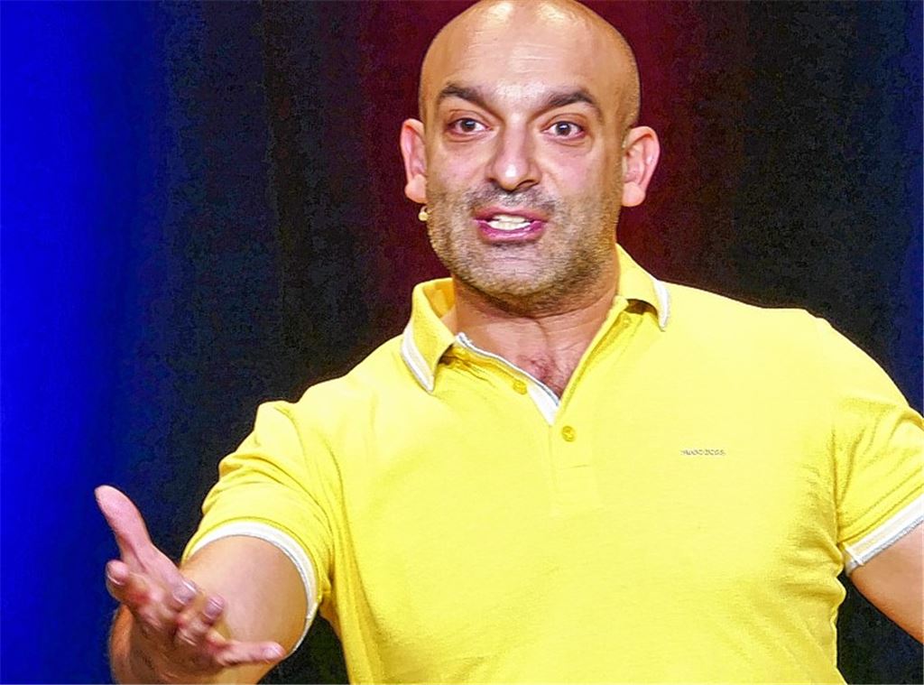 Merkel im Bikini auf Jamaika