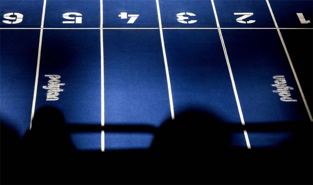 Schatten in der Leichtathletik – einige Athletinnen sprechen offen über Missstände und Missbräuche.