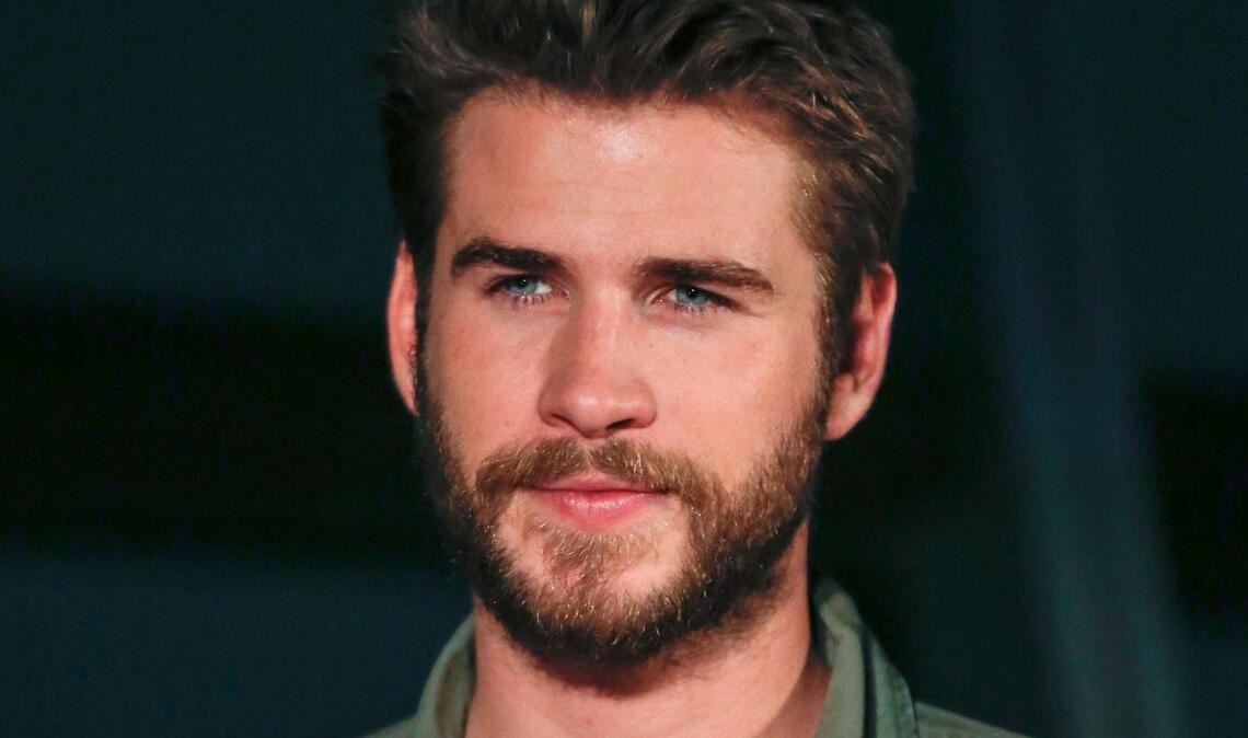 Schauspieler Liam Hemsworth ist eigenen Angaben zufolge seit ein paar Monaten verlobt. (Archivbild)