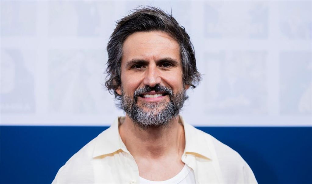 Schauspieler Tom Beck sucht nach seinem gestohlenen Fahrrad. (Archivbild)