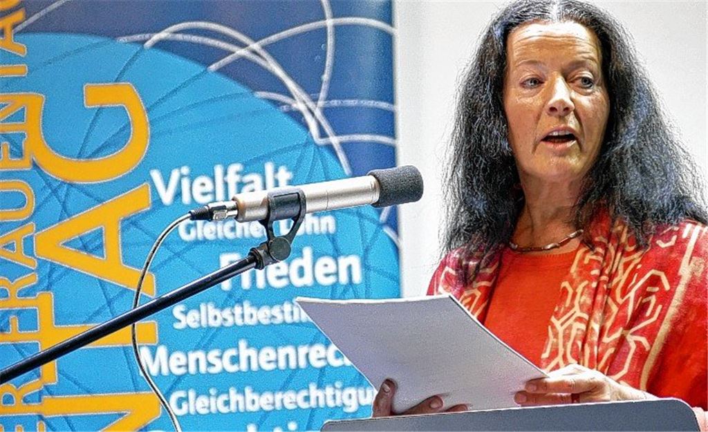 Von ungleich verteilten Lasten