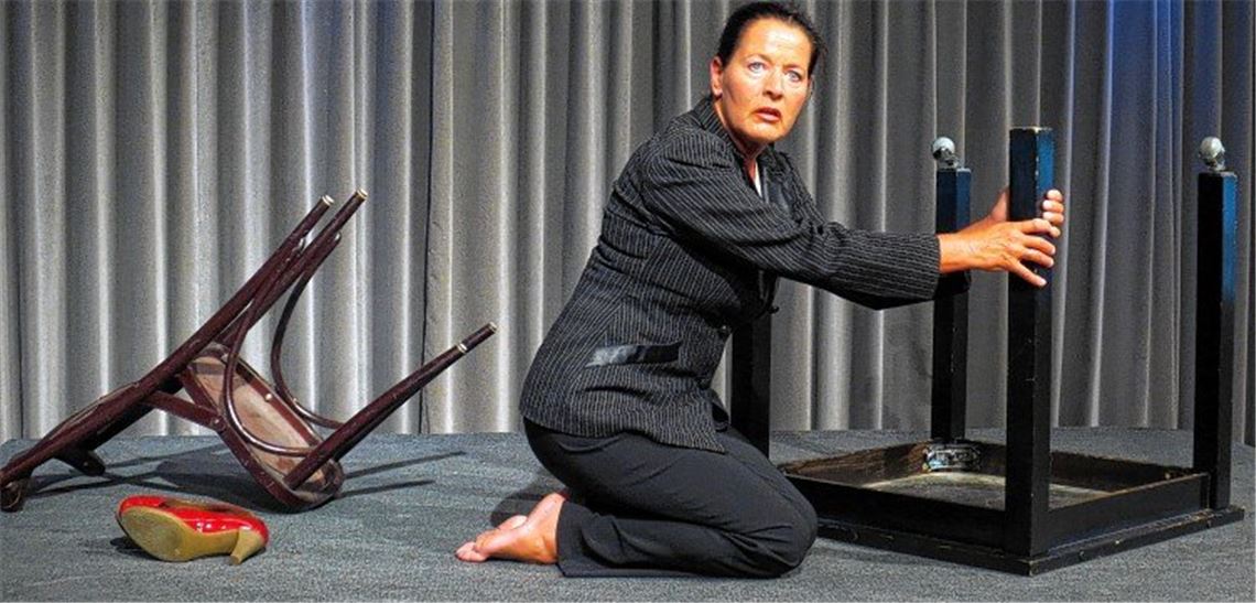 Ein „Meer von Leichen“ als Mahnung