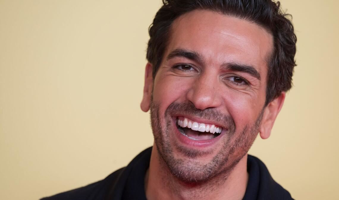 Schauspielstar Elyas M'Barek zieht zurück nach München. (Archivbild)