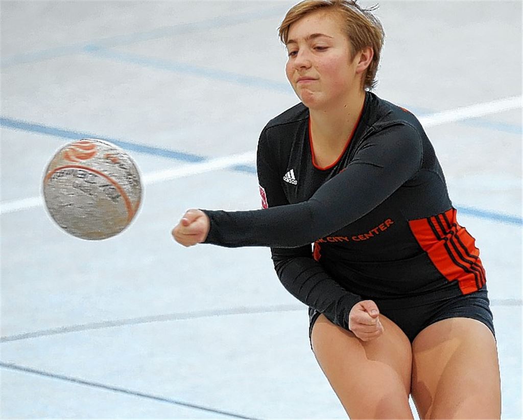 Schell & Co. halten die Bundesliga-Spitze